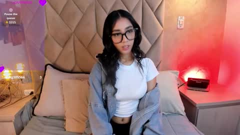 NATH QUIM online show from 03/01/26, 02:13