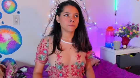 Snapshot of nath_redrex chatting on 12/21/24, 03:25 Nath online show from 12/21/24, 03:25