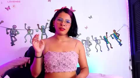 Snapshot of nath_redrex chatting on 10/20/25, 11:16 Nath online show from 10/20/25, 11:16