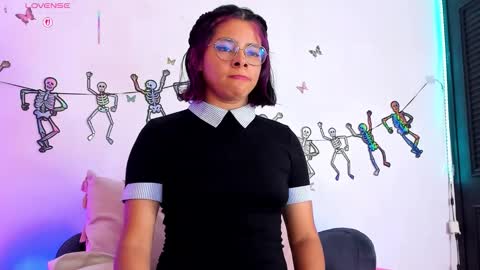 Snapshot of nath_redrex chatting on 10/30/25, 10:32 Nath online show from 10/30/25, 10:32