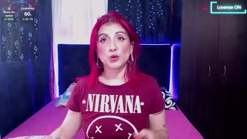 Natha  Andy  online show from 11/20/25, 04:07