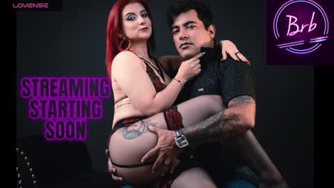 Natha  Andy  online show from 02/11/26, 02:11