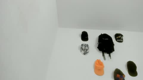     NATHALIA online show from 01/16/25, 06:37