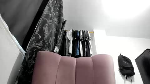     NATHALIA online show from 10/03/25, 04:37