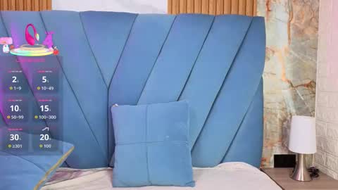 Nathalia koch online show from 01/07/26, 07:16