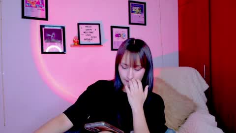 Nathalia Ramirez online show from 06/29/26, 11:38