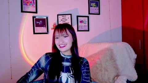 Nathalia Ramirez online show from 07/28/26, 01:12