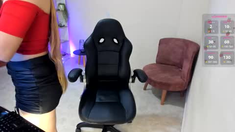 NATHALIE online show from 02/16/26, 12:01