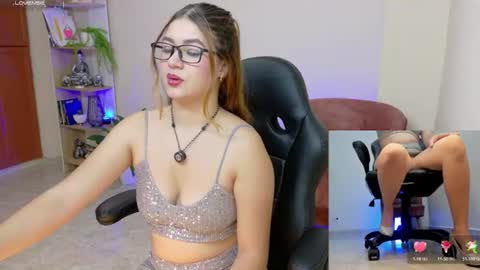NATHALIE online show from 07/04/26, 12:22