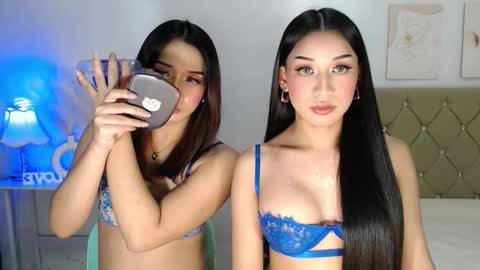   please follow me guyss online show from 12/01/25, 02:11