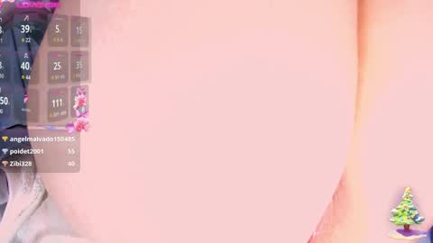 NATHALIE online show from 12/15/24, 07:13