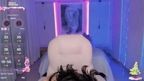 NATHALIE online show from 12/18/24, 07:04