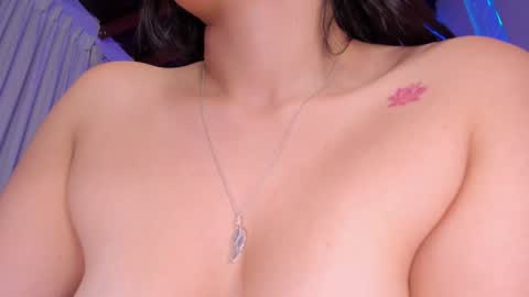 NATHALIE online show from 01/10/25, 09:44