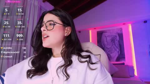 NATHALIE online show from 03/06/25, 07:03