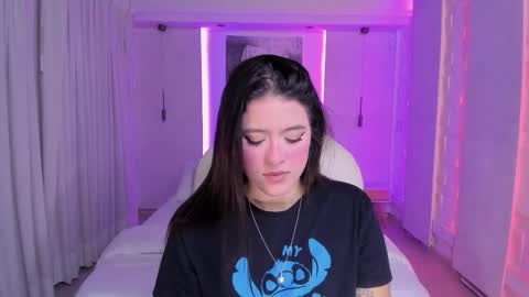 NATHALIE online show from 11/01/25, 11:12