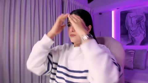 NATHALIE online show from 12/03/25, 11:08