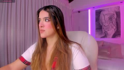 NATHALIE online show from 01/07/26, 11:34