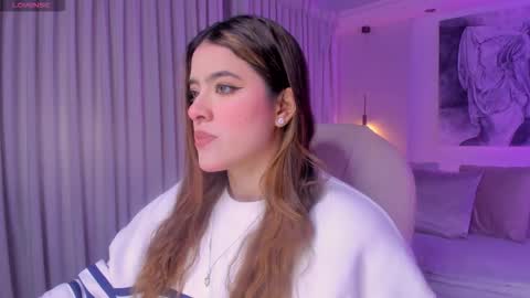 NATHALIE online show from 01/13/26, 11:48