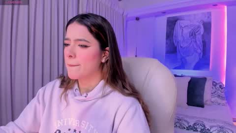 NATHALIE online show from 02/10/26, 11:14