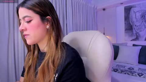 NATHALIE online show from 03/13/26, 11:17