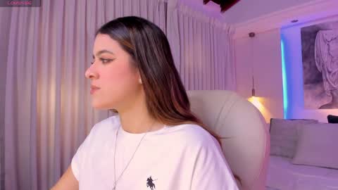 NATHALIE online show from 04/20/26, 11:24