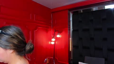 nathalie rossel online show from 03/08/25, 01:28