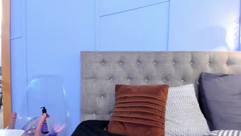 nathalie rossel online show from 10/23/25, 10:30