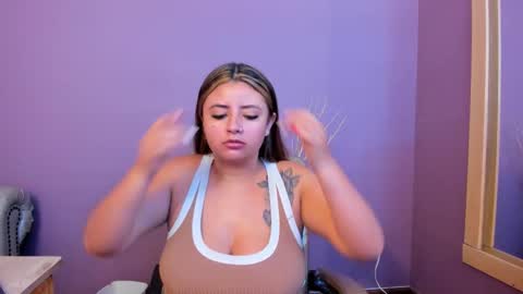 nathalie rossel online show from 01/13/26, 06:24