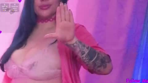 Nathalie online show from 04/20/26, 07:59