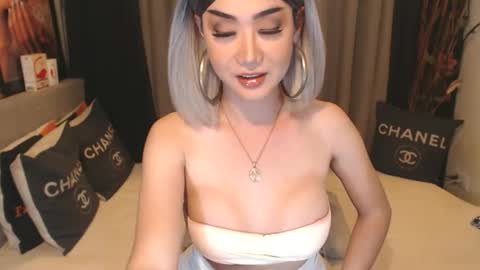 Goddess Nathalie online show from 10/22/25, 07:41