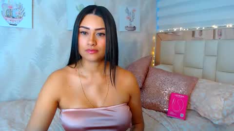 Nathalie Rose online show from 06/07/26, 10:52