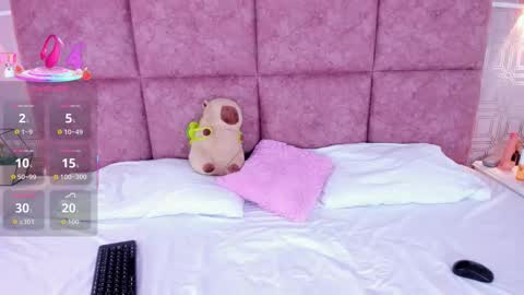 Nathalie Ross online show from 01/31/26, 11:36