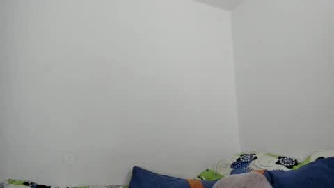 Nathaly online show from 01/13/25, 07:21