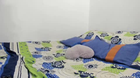 Nathaly online show from 01/23/25, 12:14