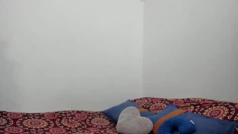 Nathaly online show from 01/29/25, 06:50