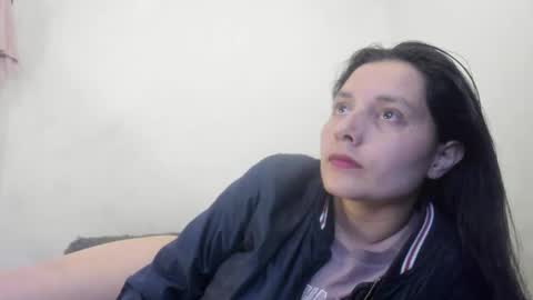 Nathaly online show from 10/02/25, 07:43