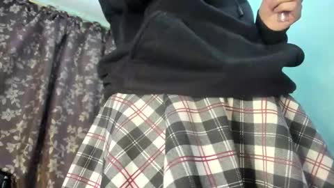 Nathaly online show from 03/16/26, 07:07