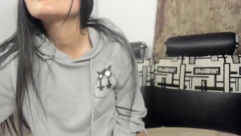 Nathaly online show from 04/23/26, 11:29