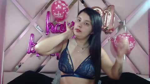 Snapshot of nathaly_low chatting on 01/17/25, 08:34 nathaly low online show from 01/17/25, 08:34