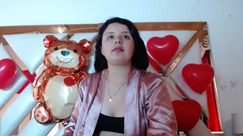 nathaly low online show from 02/17/26, 12:56