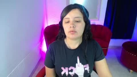 nathaly low online show from 07/24/26, 12:14