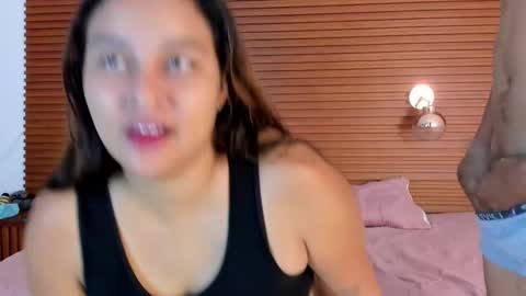 nathaly_matheo online show from 11/21/25, 12:48