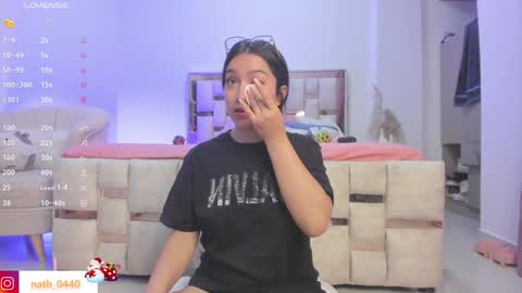 Snapshot of nathaly_star04 chatting on 12/12/24, 08:47 online show from 12/12/24, 08:47