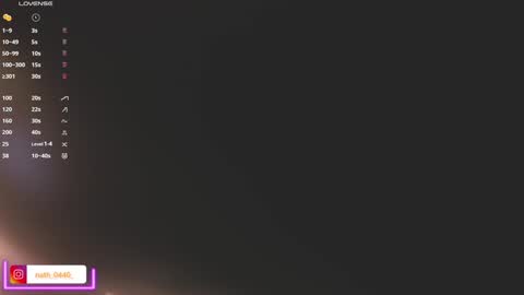 Snapshot of nathaly_star04 chatting on 01/29/25, 05:51 online show from 01/29/25, 05:51