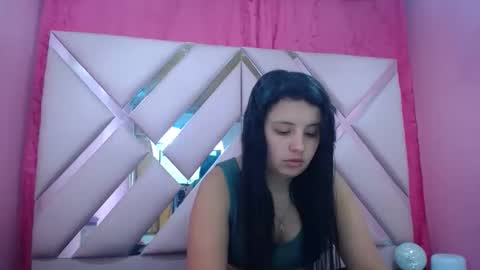 Snapshot of nathaly_sweet23 chatting on 12/03/25, 03:14 Nathaly sweet online show from 12/03/25, 03:14