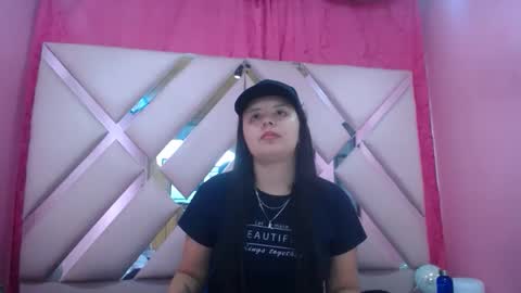 Nathaly sweet online show from 12/20/25, 03:13