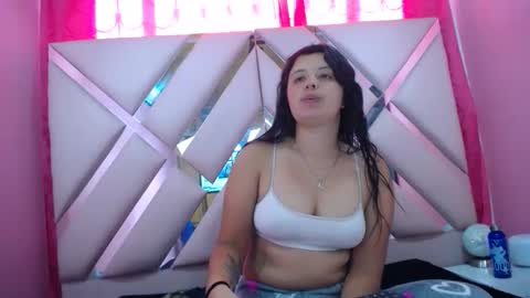 Nathaly sweet online show from 01/07/26, 12:18