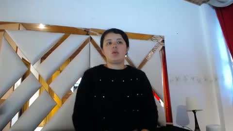 Nathaly sweet online show from 02/28/26, 12:17