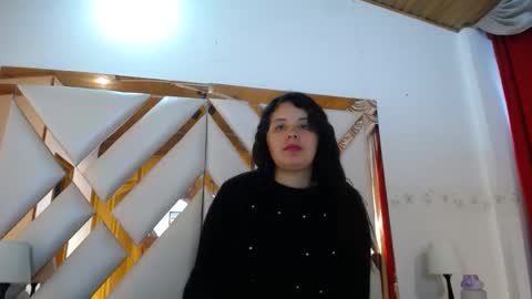 Nathaly sweet online show from 03/07/26, 12:24