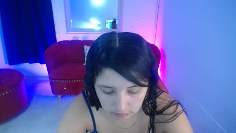 Snapshot of nathaly_sweet23 chatting on 06/06/26, 11:59 Nathaly sweet online show from 06/06/26, 11:59